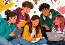 San Fernando de Henares publica el Banco de Actividades Socioeducativas 2026-2027 - imagen 1