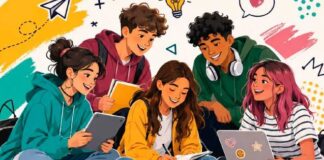 San Fernando de Henares publica el Banco de Actividades Socioeducativas 2026-2027 - imagen 1