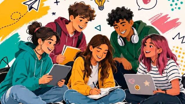San Fernando de Henares publica el Banco de Actividades Socioeducativas 2026-2027 - imagen 1