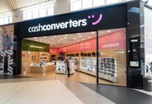Parque Corredor refuerza su oferta con la llegada de Le Coq, Cash Converters y Nails Factory