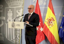 La criminalidad aumenta un 11,9% en San Fernando de Henares durante el primer semestre