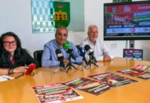 San Fernando prepara más de 40 actividades para la reapertura total del Justo Gómez Salto