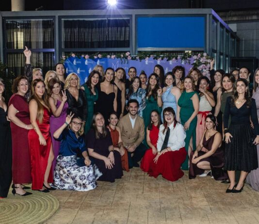 EMMU reconoce el compromiso institucional y empresarial con el emprendimiento femenino en su Gala 2026 - imagen 1