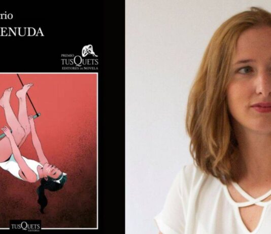 La Biblioteca Rafael Alberti acoge un club de lectura sobre 'Leña Menuda' de Marta Barrio - imagen 3