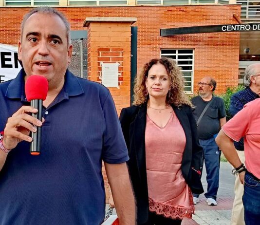 Alcalde de San Fernando exige mejoras sanitarias y convoca pleno extraordinario - imagen 1