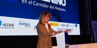 AEDHE pide estabilidad institucional ante las elecciones y cuestiona la huelga general - imagen 1