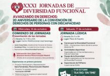 San Fernando de Henares acogerá las Jornadas de Diversidad Funcional 2026 - imagen 3