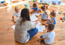 La Comunidad de Madrid publica los cerca de 34.000 beneficiarios de las becas de Educación Infantil